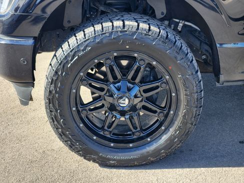 Used 2021 Ford F150 Platinum w/ Equipment Group 701A High image 7