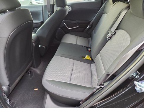 New 2025 Kia Soul LX image 12