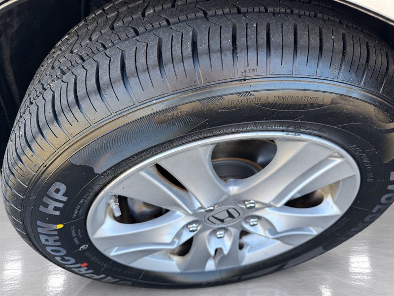 Used 2012 Honda Accord SE image 12