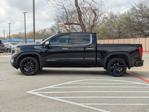 Used 2019 GMC Sierra 1500 Denali w/ Denali Ultimate Package image 7