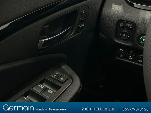 New 2026 Honda Ridgeline Black Edition image 14