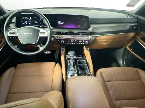 Used 2024 Kia Telluride SX X-Pro AWD/4WD image 30