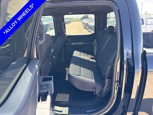 Used 2022 Ford F150 XLT w/ Equipment Group 302A High RWD image 6