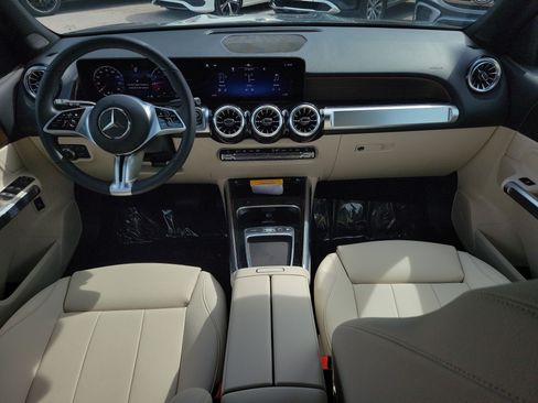 Certified 2026 Mercedes-Benz GLB 250 image 15