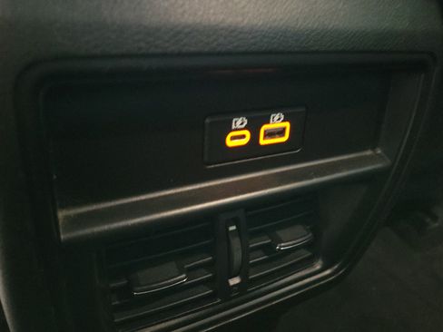 Used 2020 Nissan Murano SV FWD image 17