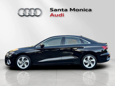 Used 2023 Audi A3 2.0T Premium w/ Convenience Package image 5