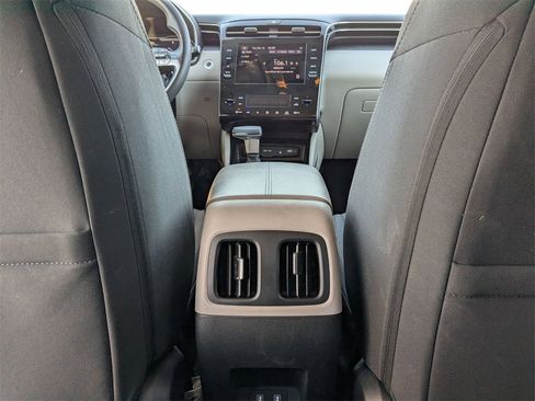 Used 2024 Hyundai Tucson SEL image 29