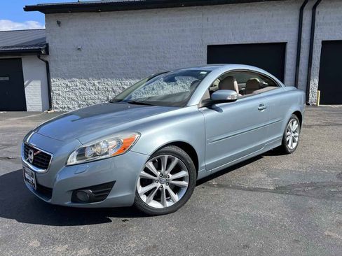 Used 2011 Volvo C70 T5 image 21