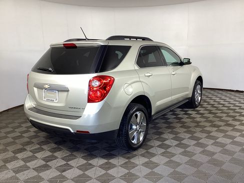 Used 2013 Chevrolet Equinox LT w/ Power Convenience Package FWD image 2