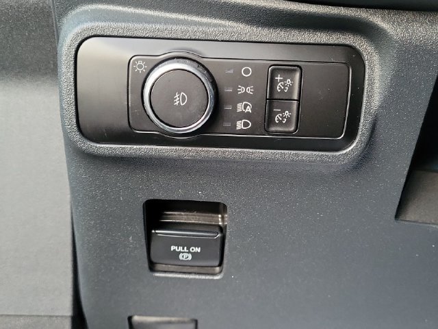 Certified 2025 Ford Bronco Outer Banks AWD/4WD image 14