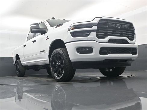 New 2026 RAM 2500 Big Horn image 43