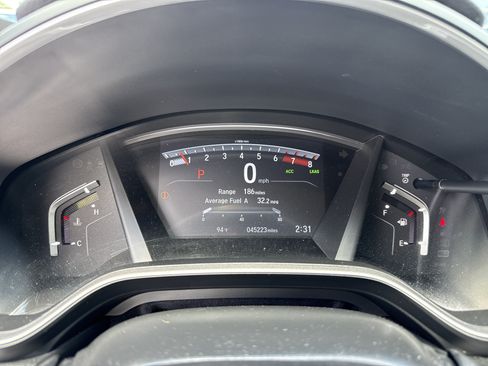 Certified 2020 Honda CR-V EX-L image 36