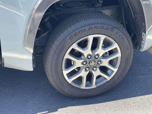 Used 2026 Toyota Tundra 1794 Edition image 9