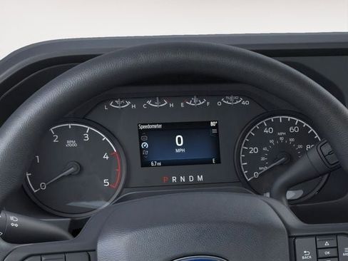New 2026 Ford F250 XL w/ STX Appearance Package AWD/4WD image 42