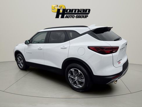 Used 2023 Chevrolet Blazer LT w/ Convenience Package AWD/4WD image 3