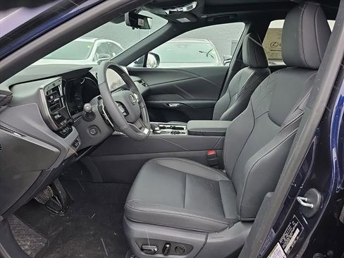 New 2026 Lexus RX 350 Premium Plus image 15