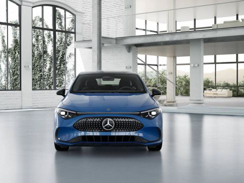 New 2026 Mercedes-Benz CLA 250+ image 7