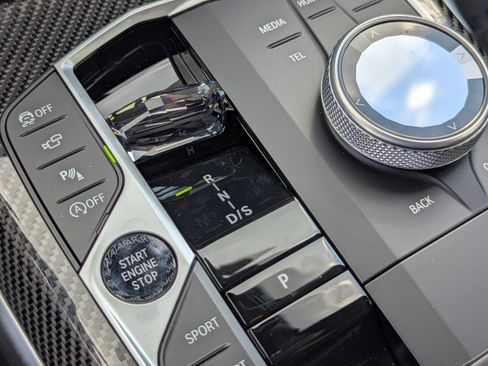 New 2026 BMW M440i Coupe image 32