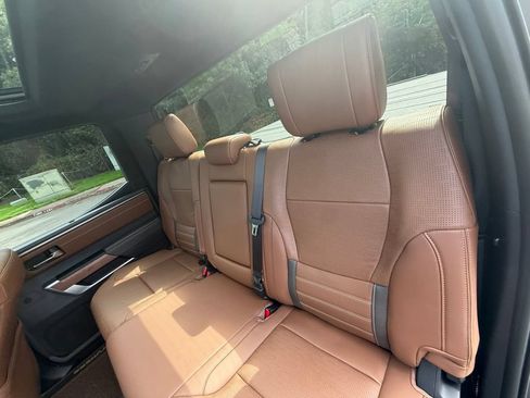 Used 2024 Toyota Tundra 1794 Edition AWD/4WD image 22