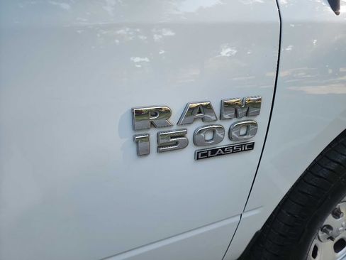 Used 2022 RAM 1500 Tradesman w/ Protection Group AWD/4WD image 11
