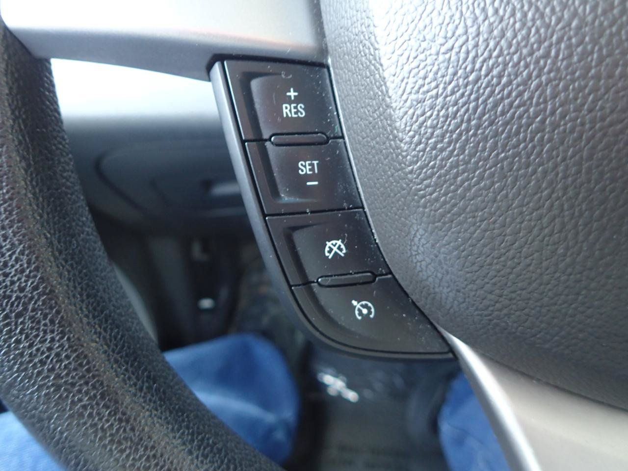 Used 2015 Chevrolet Spark LT FWD image 15