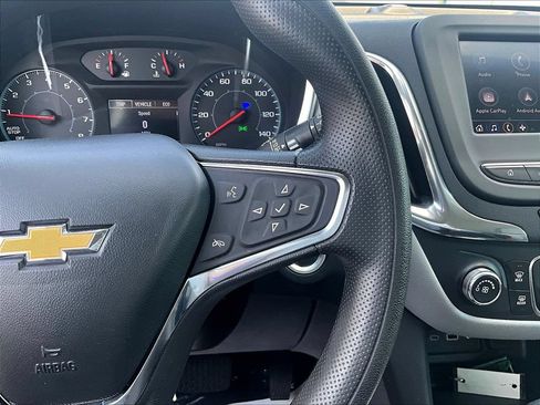 Used 2024 Chevrolet Equinox LS FWD image 14