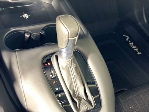 New 2026 Honda HR-V LX image 17