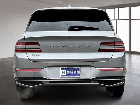 New 2026 Genesis GV80 2.5T Advanced image 4