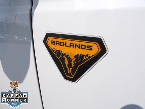 Used 2025 Ford Bronco Badlands AWD/4WD image 18