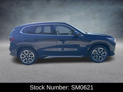 New 2026 BMW X1 xDrive28i image 6