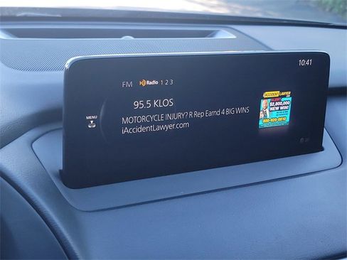 Used 2022 MAZDA CX-9 Touring image 25