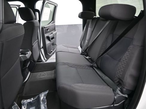 New 2026 Toyota Tundra SR image 11