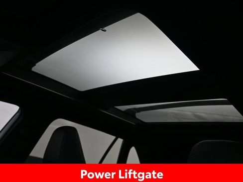 Used 2024 Toyota RAV4 XSE w/ Advanced Technology Package image 16