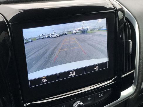 Used 2023 Chevrolet Traverse LT w/ LPO, Floor Liner Package AWD/4WD image 30