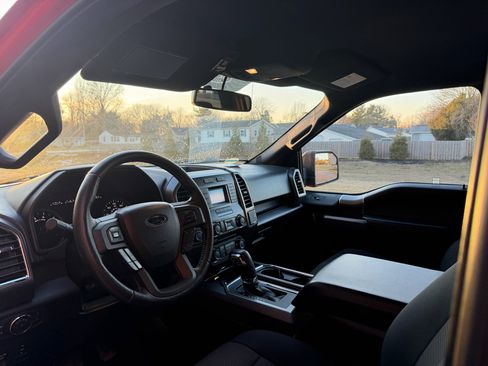 Used 2015 Ford F150 XLT w/ Equipment Group 301A Mid image 18