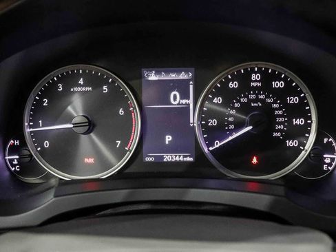 Used 2023 Lexus IS 300 w/ Comfort Package RWD image 25