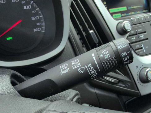 Used 2016 Chevrolet Equinox LT image 26