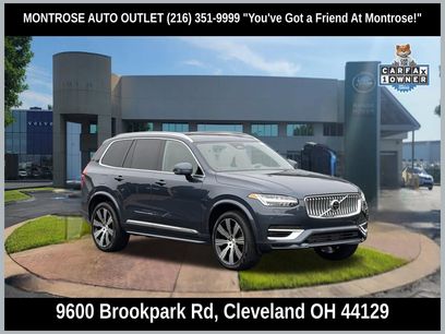 Certified 2024 Volvo XC90 T8 Ultimate