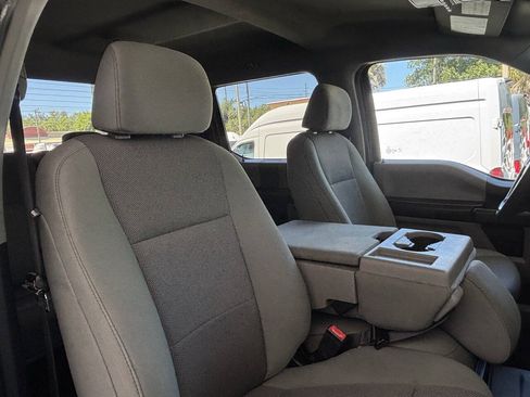 Used 2020 Ford F350 XL w/ STX Appearance Package AWD/4WD image 35