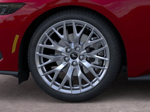 New 2026 Ford Mustang Premium RWD image 19
