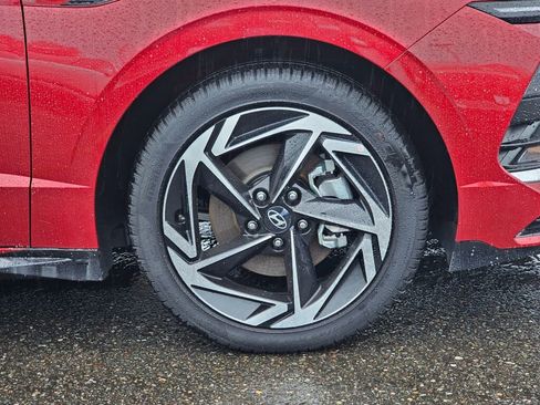 New 2025 Hyundai Sonata SEL image 9