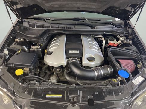 Used 2009 Pontiac G8 GT w/ Premium Package RWD image 21