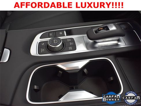 Used 2025 INFINITI QX60 Luxe w/ Black Edition image 30