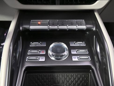 New 2026 Lincoln Nautilus Reserve w/ Jet Appearance Package image 30