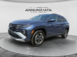 Used 2025 Hyundai Tucson SEL video 1
