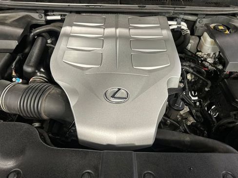 Used 2019 Lexus GX 460 Premium w/ Premium Package AWD/4WD image 30