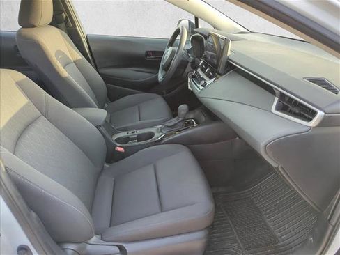 Certified 2024 Toyota Corolla LE FWD image 29