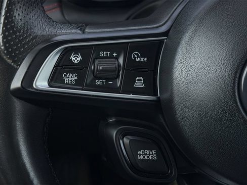 Used 2024 Dodge Hornet R/T w/ Tech Pack w/o Parking AWD/4WD image 12