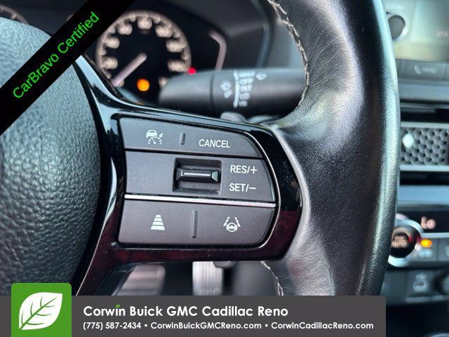 Used 2024 Honda Civic Sport image 19