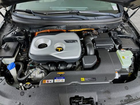 Used 2017 Hyundai Sonata SE image 31